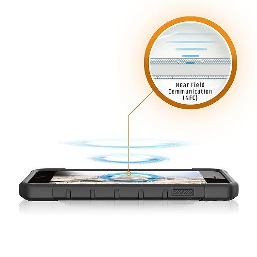 Чехол бампер Urban Armor Gear Pathfinder Series