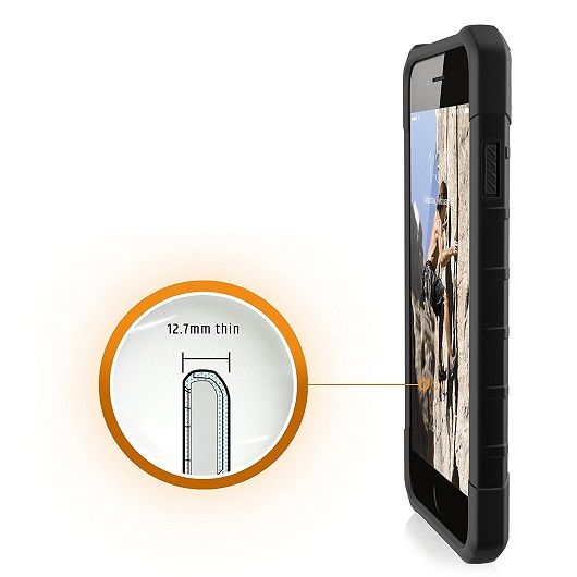 Чехол бампер Urban Armor Gear Pathfinder Series