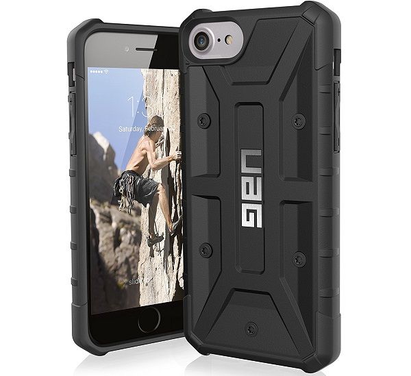 Чехол бампер Urban Armor Gear Pathfinder Series