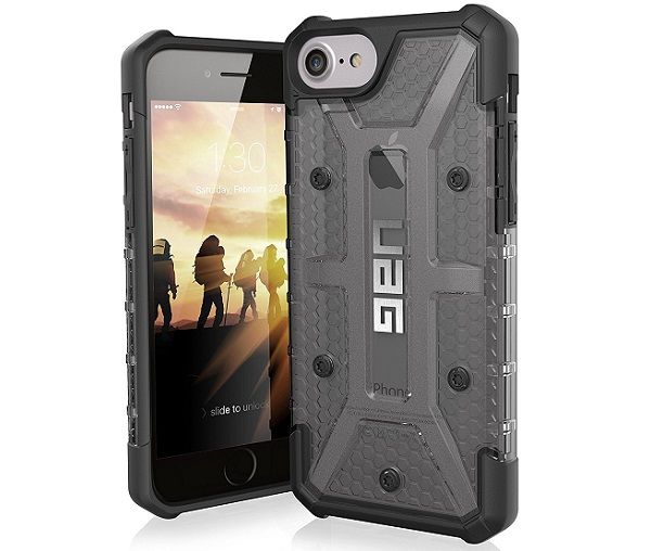 Чехол бампер Urban Armor Gear Plasma