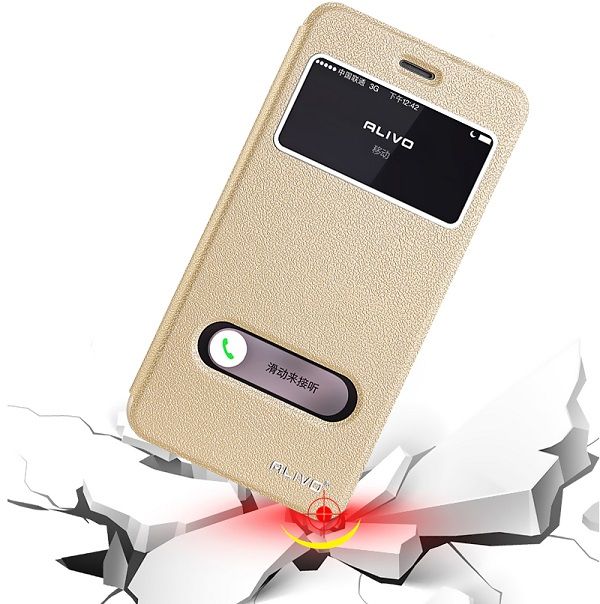 Чехол книжка Alivo Window