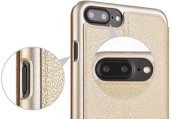 Чехол книжка Alivo Window