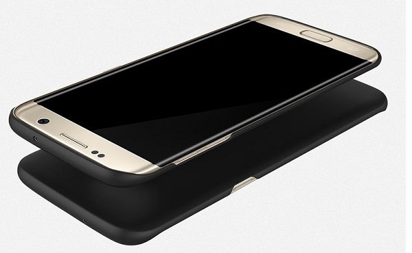 Чехол бампер Anomaly Matte Case Чехол бампер Anomaly Matte Case