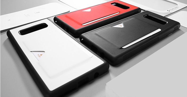 Защитный чехол бампер DUX Ducis Pocard Case 