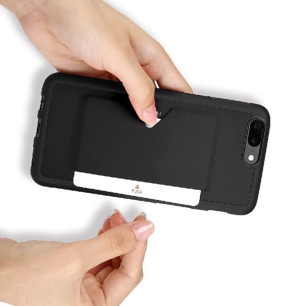 Защитный чехол бампер DUX Ducis Pocard Case 