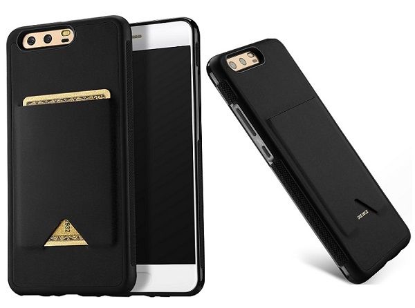 Защитный чехол бампер DUX Ducis Pocard Case 