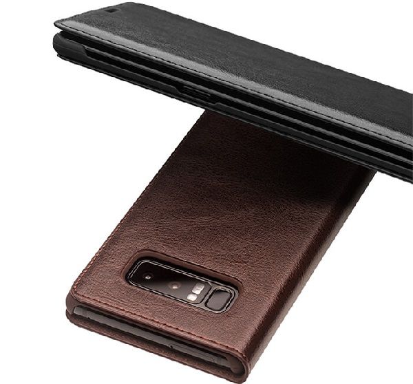 Чехол книжка Qialino Magnetic Classic Leather