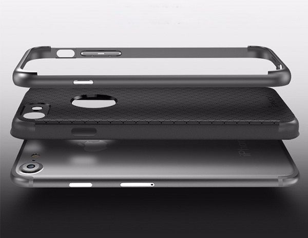 Полиуритановый чехол бампер Ipaky Luxury