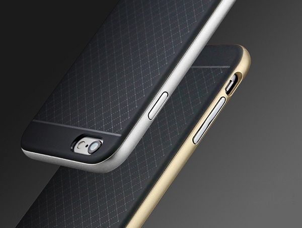 Полиуритановый чехол бампер Ipaky Luxury