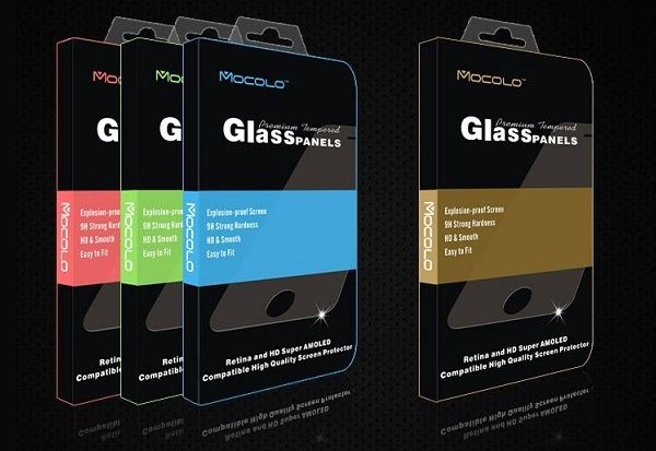 Mocolo Tempred Glass Mocolo Tempred Glass