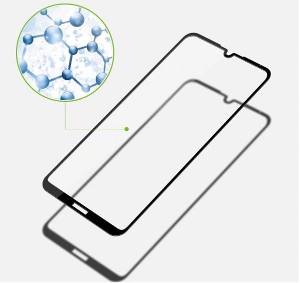 Защитное стекло Mofi Glass Screen Protector