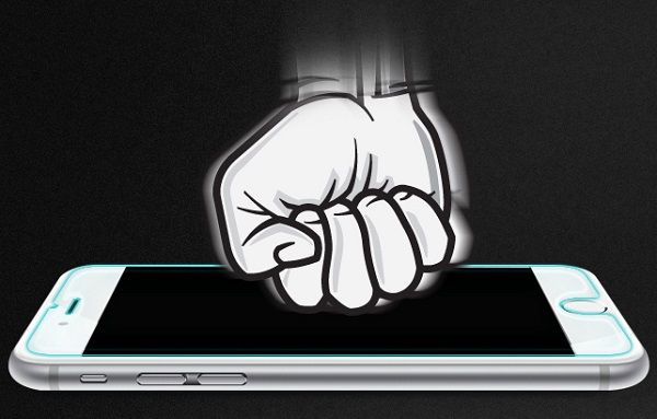 Nillkin H Anti-Explosion Glass Screen Protector