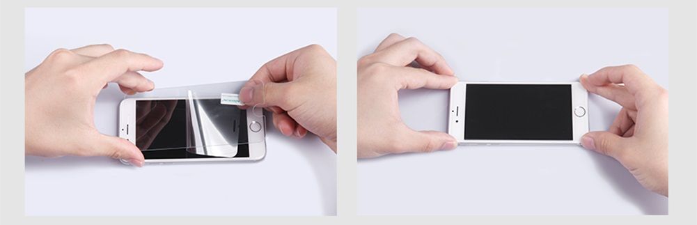 Nillkin H+ Pro Anti-Explosion Glass Screen Protector