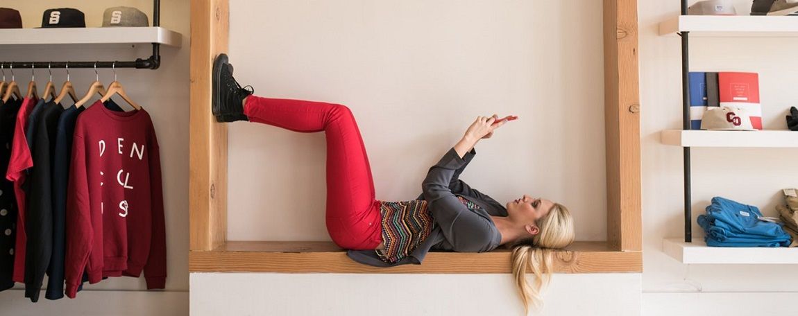 Защитный чехол бампер OtterBox Symmetry Case 