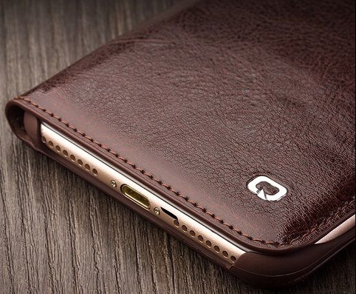 Чехол книжка Qialino Magnetic Classic Leather