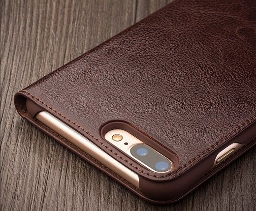 Чехол книжка Qialino Magnetic Classic Leather