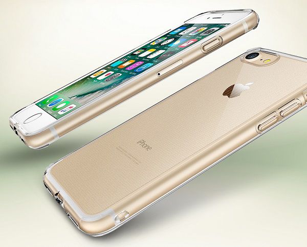 Защитный чехол бампер Ringke Air Series