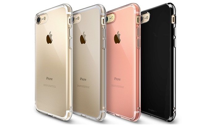 Защитный чехол бампер Ringke Air Series