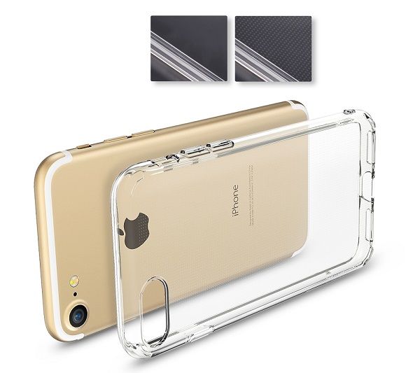 Защитный чехол бампер Ringke Air Series Защитный чехол бампер Ringke Air Series