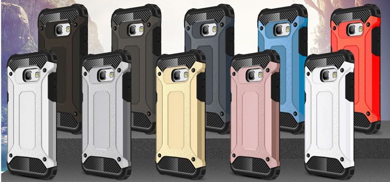 Чехол бампер Rugged Hybrid Tough Armor Case Чехол бампер Rugged Hybrid Tough Armor Case