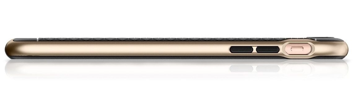 Чехол SSpigen Case Neo Hybrid 2nd Generation