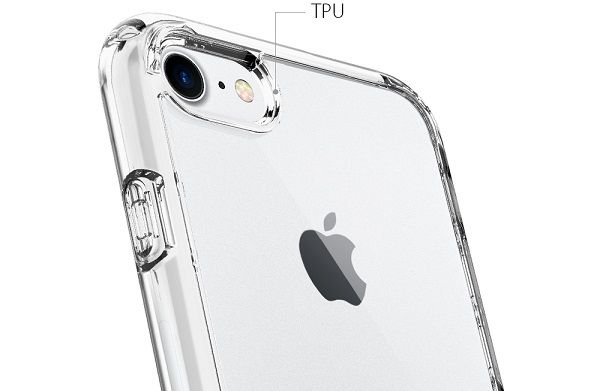 Чехол Spigen Case Ultra Hybrid 2 Series