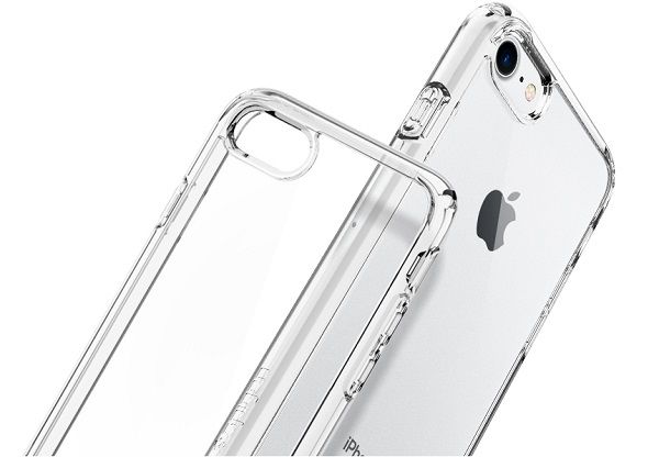 Чехол Spigen Case Ultra Hybrid 2 Series