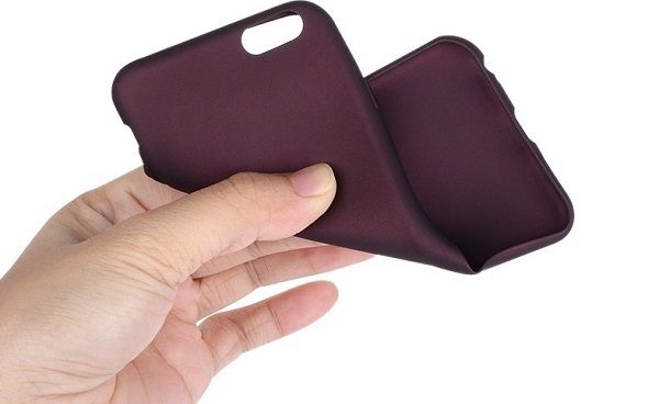 Чехол X-level Matte Case