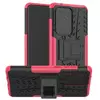 Чехол бампер для Samsung Galaxy S20 Ultra Nevellya Case Pink (Розовый) Чехол бампер для Samsung Galaxy S20 Ultra Nevellya Case Pink (Розовый)