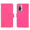 Чехол книжка для Xiaomi Redmi Note 10 Pro Anomaly Leather Book Red-Pink (Красно-Розовый) Чехол книжка для Xiaomi Redmi Note 10 Pro Anomaly Leather Book Red-Pink (Красно-Розовый)