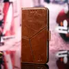 Чехол книжка для Samsung Galaxy A02s Anomaly Retro Book Light Brown (Светло Коричневый)
