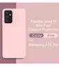 Чехол бампер для Samsung Galaxy A72 Imak UC-2 Pink (Розовый) Чехол бампер для Samsung Galaxy A72 Imak UC-2 Pink (Розовый)