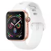 Ремешок Spigen Air Fit для Apple Watch 42 mm White (Белый) 062MP25402