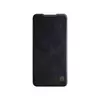 Чехол книжка для Samsung Galaxy A32 Nillkin Qin Black (Черный)