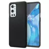Чехол бампер для OnePlus 9 Pro Spigen Liquid Air Matte Black (Матовый Черный) Чехол бампер для OnePlus 9 Pro Spigen Liquid Air Matte Black (Матовый Черный)