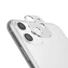 Защитное стекло на камеру для iPhone 11 Anomaly Camera Glass Plate Silver (Серебристый) Защитное стекло на камеру для iPhone 11 Anomaly Camera Glass Plate Silver (Серебристый)