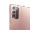 Защитное стекло на камеру для Samsung Galaxy Note 20 Anomaly Camera Glass Crystal Clear (Прозрачный) Защитное стекло на камеру для Samsung Galaxy Note 20 Anomaly Camera Glass Crystal Clear (Прозрачный)