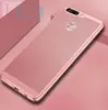 Чехол бампер для Huawei Honor V10 Anomaly Air Rose Gold (Розовое Золото) Чехол бампер для Huawei Honor V10 Anomaly Air Rose Gold (Розовое Золото)