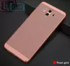 Чехол бампер для Huawei Mate 10 Anomaly Air Rose Gold (Розовое Золото)
