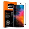 Защитное стекло для Huawei P30 Spigen GLAS.tR Full Cover Glass Black (Черный) Защитное стекло для Huawei P30 Spigen GLAS.tR Full Cover Glass Black (Черный)