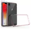 Чехол бампер для iPhone Xr Anomaly Fusion Pink (Розовый) Чехол бампер для iPhone Xr Anomaly Fusion Pink (Розовый)