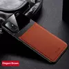 Чехол бампер для Samsung Galaxy M51 Anomaly Plexiglass Brown (Коричневый) Чехол бампер для Samsung Galaxy M51 Anomaly Plexiglass Brown (Коричневый)