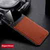 Чехол бампер для Xiaomi Mi9 Lite Anomaly Plexiglass Brown (Коричневый) Чехол бампер для Xiaomi Mi9 Lite Anomaly Plexiglass Brown (Коричневый)