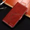 Чехол книжка для Vivo V20 Pro Anomaly Retro Book Dark Brown (Темно Коричневый) Чехол книжка для Vivo V20 Pro Anomaly Retro Book Dark Brown (Темно Коричневый)