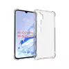 Чехол бампер для Xiaomi Mi Note 10 Anomaly Rugged Crystall Crystal Clear (Прозрачный) Чехол бампер для Xiaomi Mi Note 10 Anomaly Rugged Crystall Crystal Clear (Прозрачный)