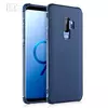 Чехол бампер для Samsung Galaxy S9 Plus Anomaly Shock Blue (Синий) Чехол бампер для Samsung Galaxy S9 Plus Anomaly Shock Blue (Синий)