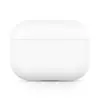 Чехол для наушников Apple AirPods Pro Anomaly Silicone White (Белый)