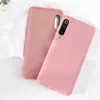 Чехол бампер для Xiaomi Mi9 Lite Anomaly Silicone Sand Pink (Песочный Розовый)
