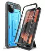 Чехол бампер для iPhone 11 Pro Supcase Unicorn Beetle PRO Blue (Синий)