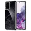 Чехол бампер для Samsung Galaxy S20 Plus Ciel by Cyrill Cecile Crystal Noir Marble (Мраморный Нуар)